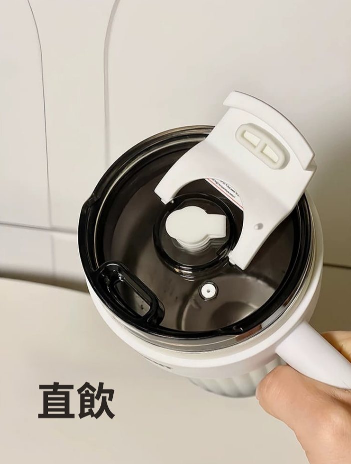 不鏽鋼保溫杯 Tumbler