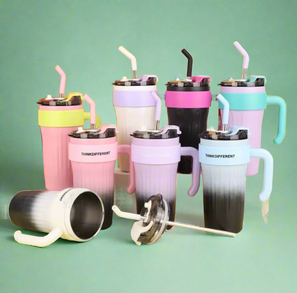 不鏽鋼保溫杯 Tumbler