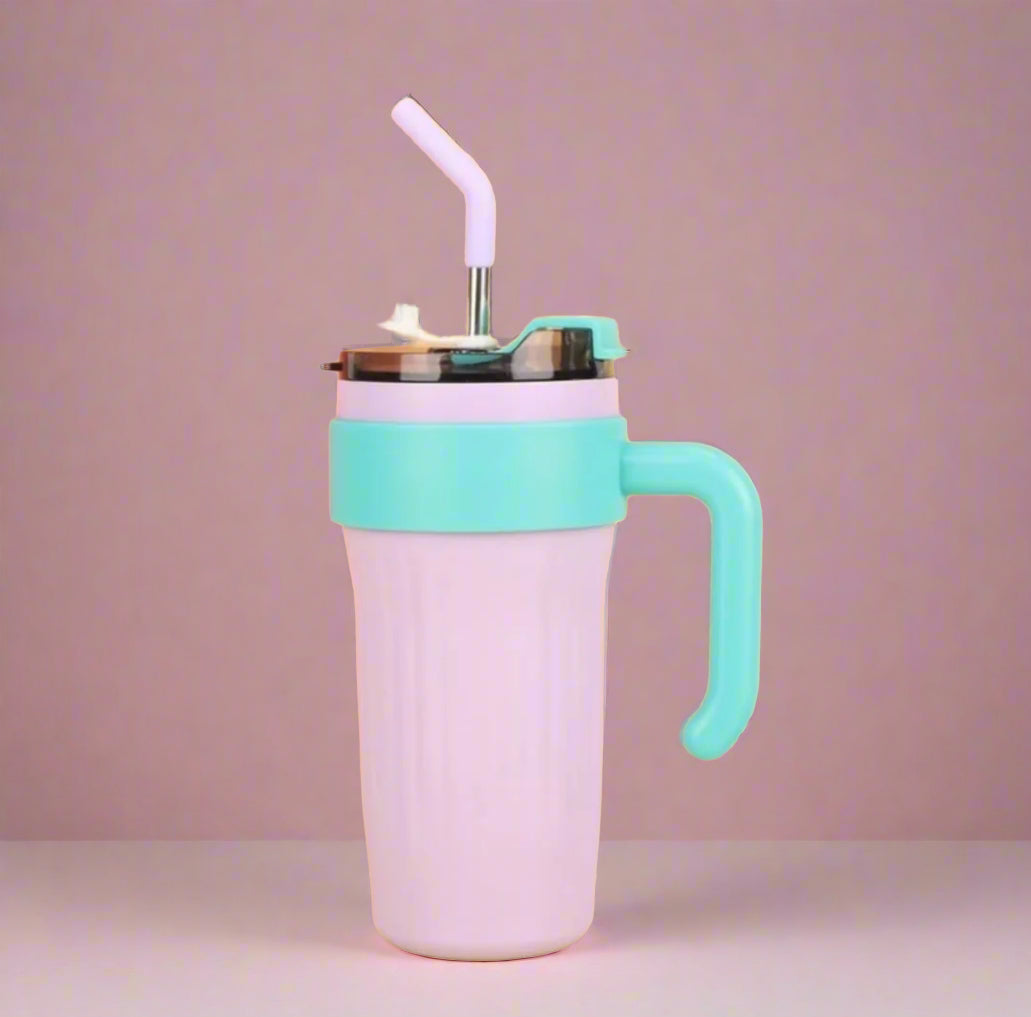 不鏽鋼保溫杯 Tumbler