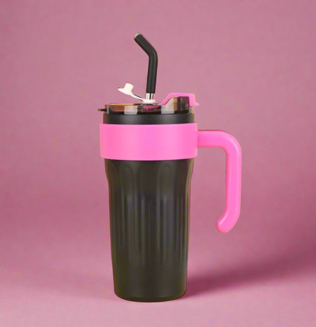 不鏽鋼保溫杯 Tumbler