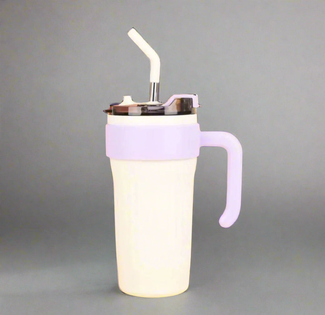 不鏽鋼保溫杯 Tumbler