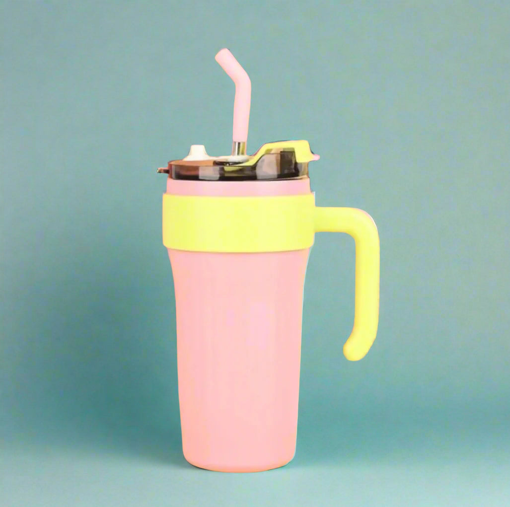 不鏽鋼保溫杯 Tumbler