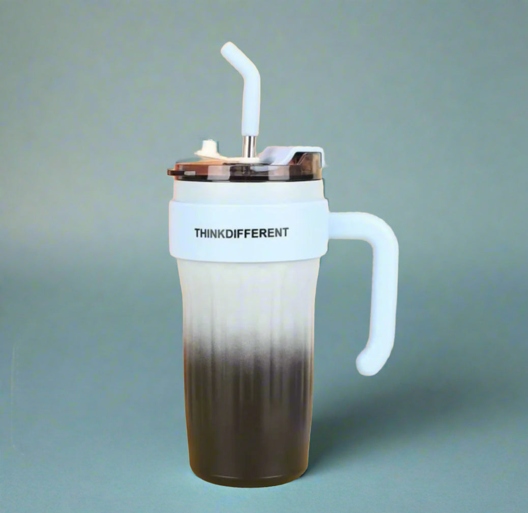 不鏽鋼保溫杯 Tumbler