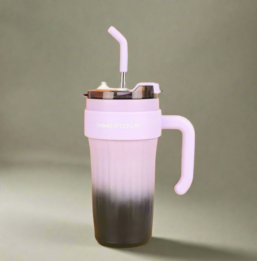 不鏽鋼保溫杯 Tumbler