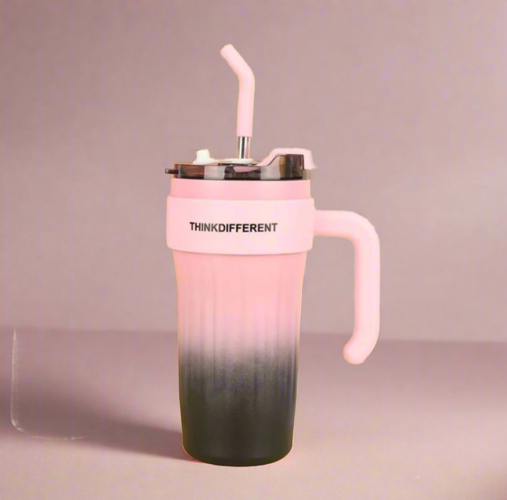 不鏽鋼保溫杯 Tumbler
