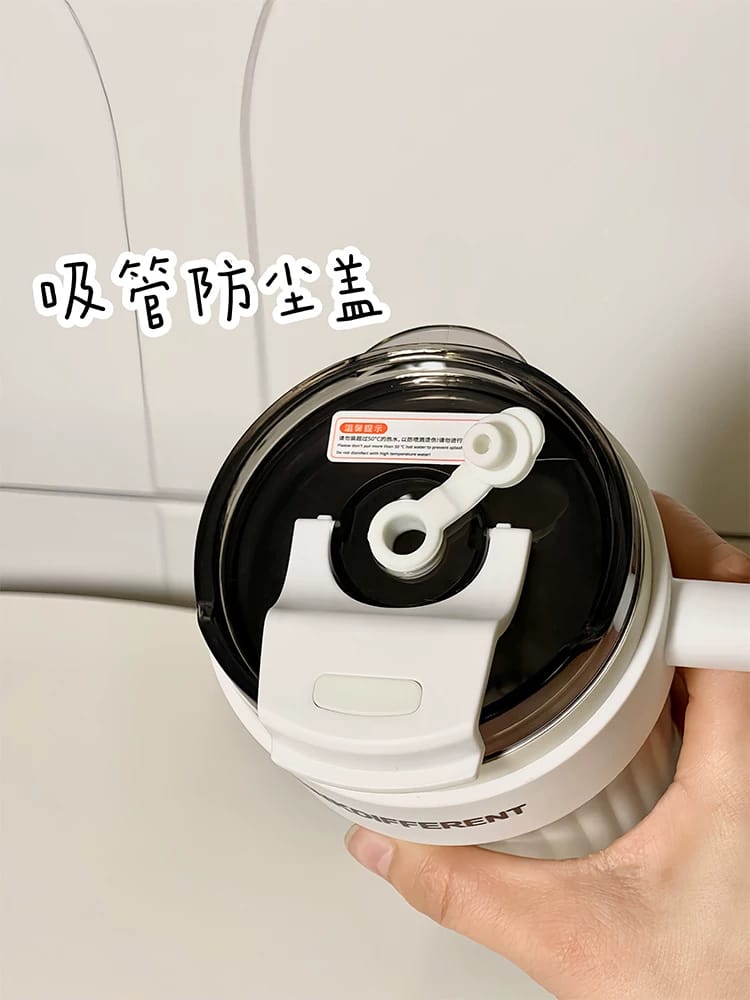 不鏽鋼保溫杯 Tumbler