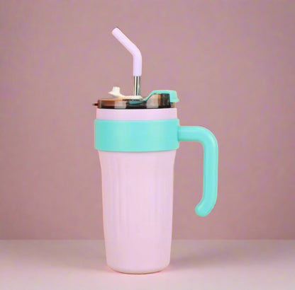 不鏽鋼保溫杯 Tumbler
