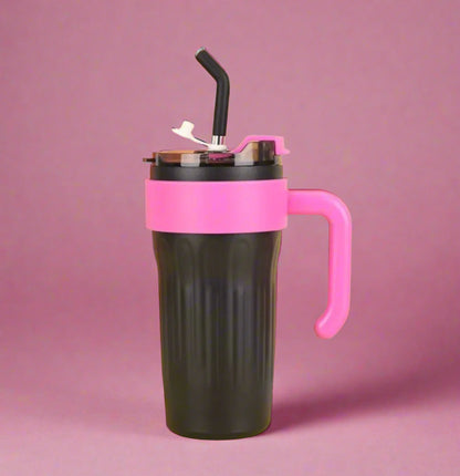不鏽鋼保溫杯 Tumbler