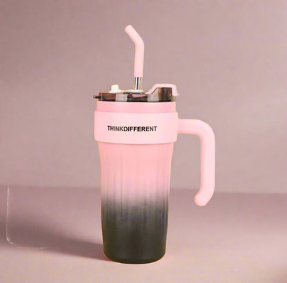 不鏽鋼保溫杯 Tumbler