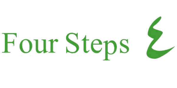 Four Steps